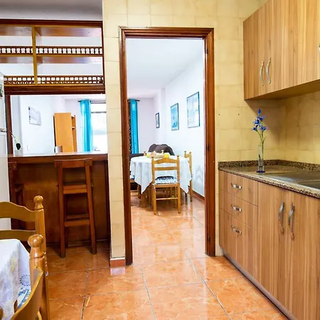 Apartmán Casa Sami