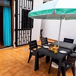 Διαμέρισμα Casa Sami Πλάγια ντε λας Αμέρικας
