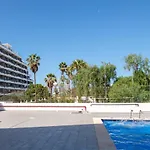 Casa Sami * Πλάγια ντε λας Αμέρικας