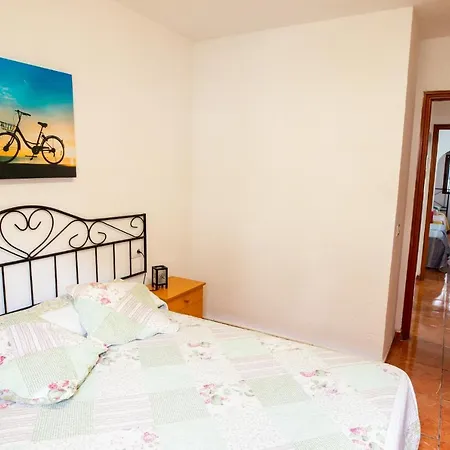 Apartmán Casa Sami