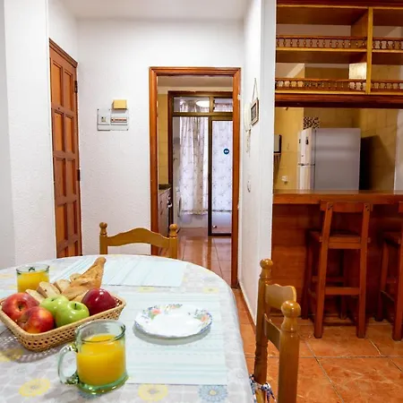 Casa Sami דירה *