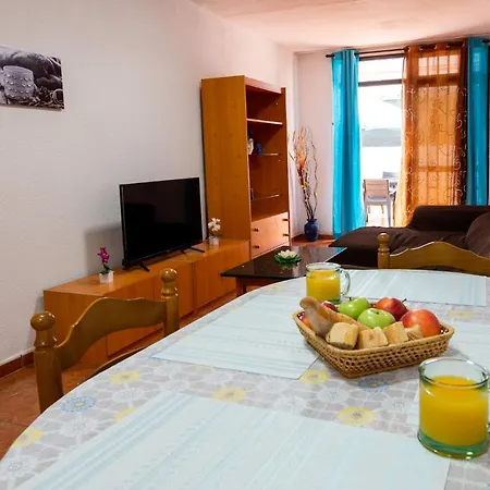 Casa Sami 아파트 플라야데라스아메리카스