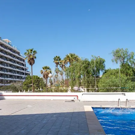 Casa Sami * פלאייה דה לאס אמריקס