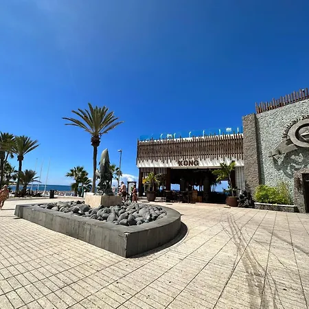 דירה Casa Sami פלאייה דה לאס אמריקס