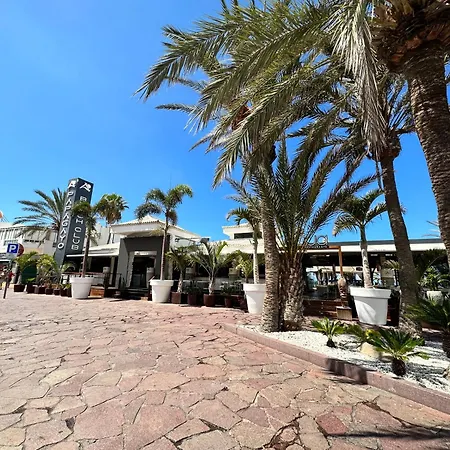 Casa Sami Διαμέρισμα Πλάγια ντε λας Αμέρικας