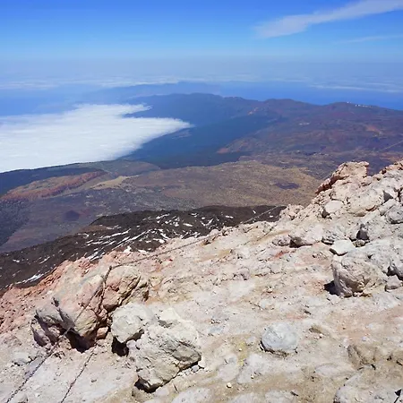 Casa Sami * פלאייה דה לאס אמריקס