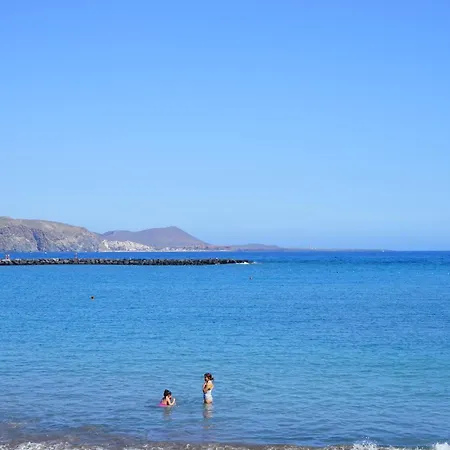 Casa Sami Διαμέρισμα Πλάγια ντε λας Αμέρικας