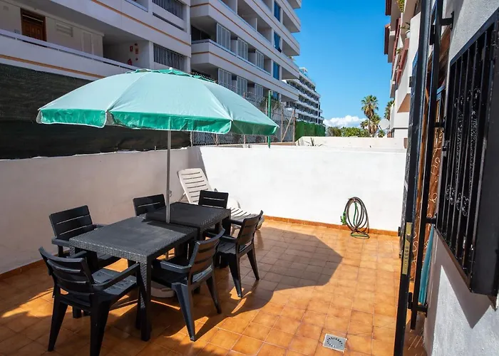 Casa Sami Apartment *