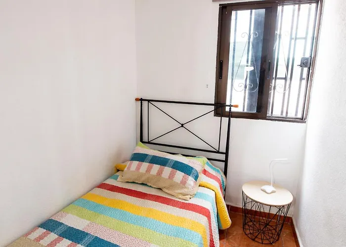 Casa Sami Playa de las Americas (Tenerife)