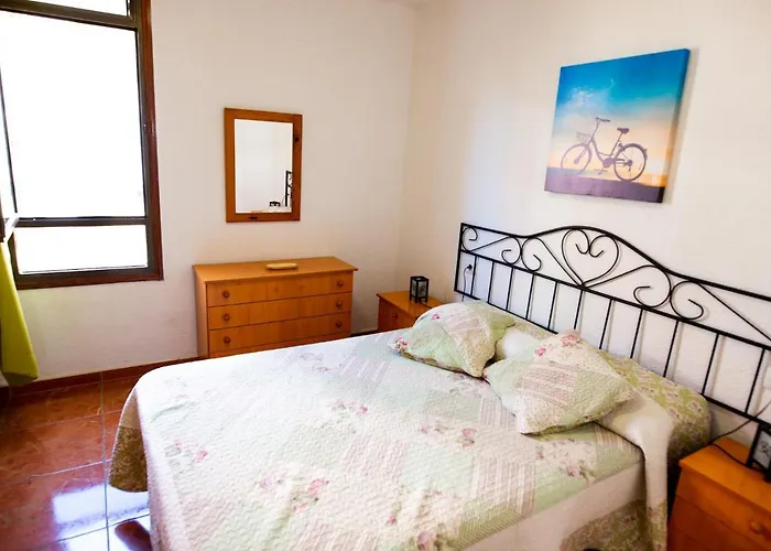 Casa Sami Apartment *