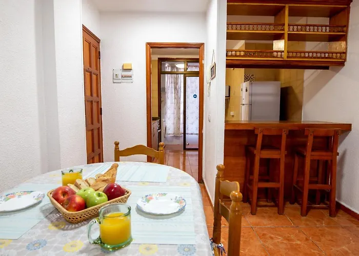 Casa Sami Apartment *