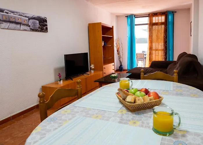 Casa Sami Apartment Playa de las Americas (Tenerife)