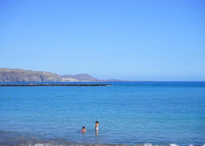 Casa Sami Apartment Playa de las Americas (Tenerife)
