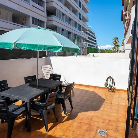 Casa Sami Appartement *