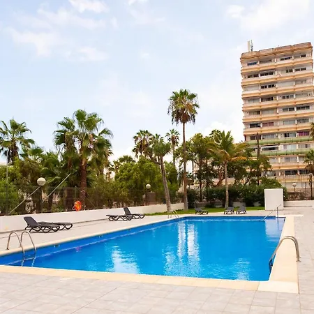 Apartamento Casa Sami *