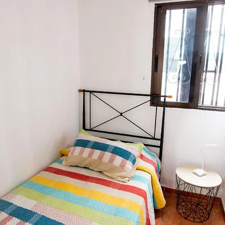 Casa Sami Playa de las Americas (Tenerife)