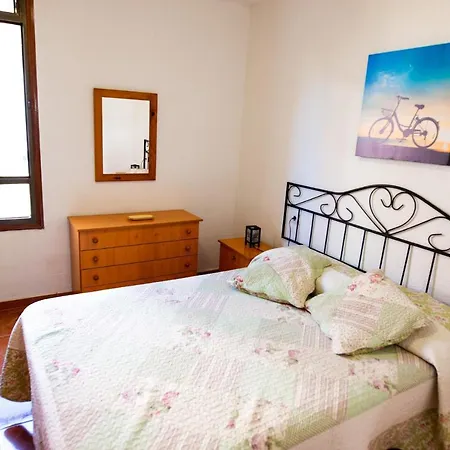 Casa Sami Lägenhet *