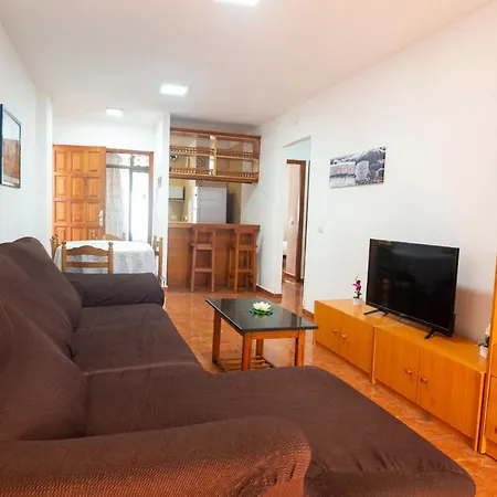 Casa Sami Appartement