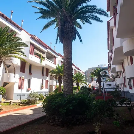 Casa Sami * Playa de las Americas (Tenerife)