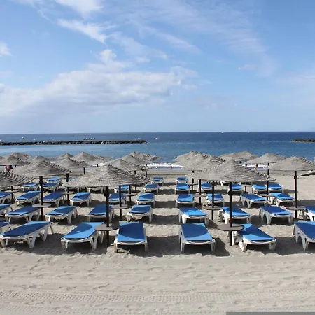 Apartamento Casa Sami *