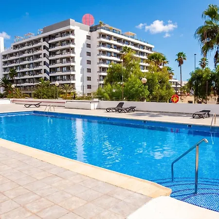 Appartamento Casa Sami Playa de las Americas (Tenerife)