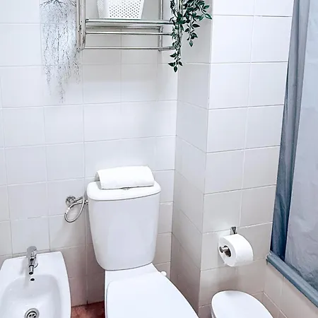 Apartamento Casa Sami *