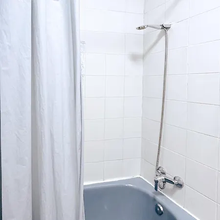 Apartamento Casa Sami
