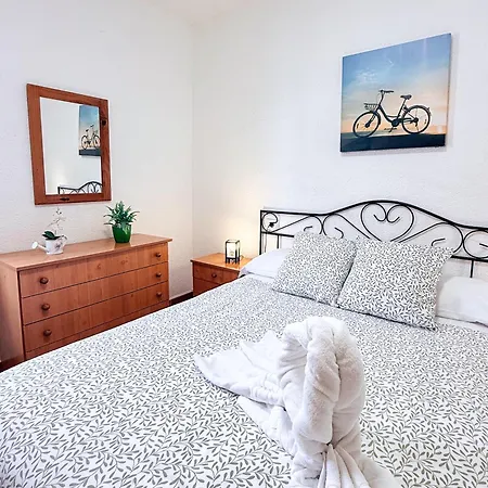 Apartamento Casa Sami Playa de las Américas