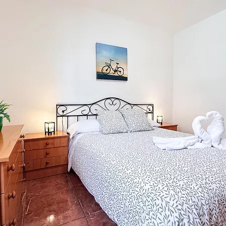 Apartamento Casa Sami Playa de las Américas