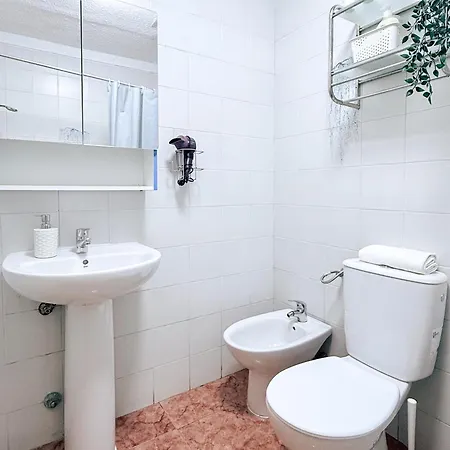 Apartamento Casa Sami