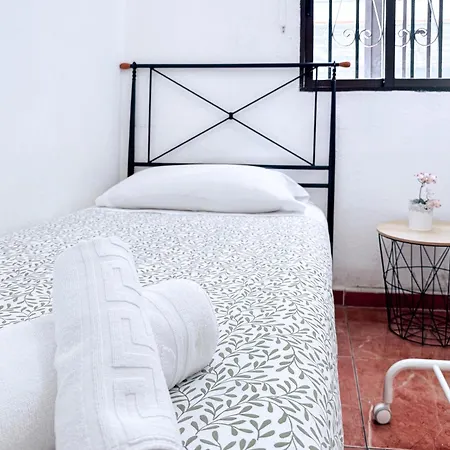 Apartamento Casa Sami