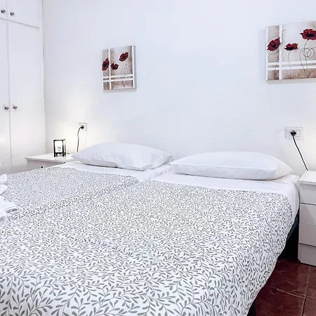 Apartamento Casa Sami *