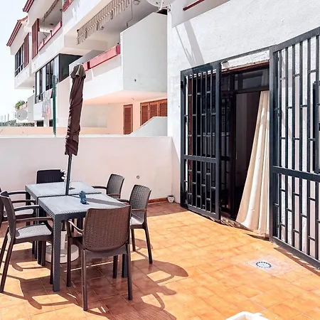 Apartamento Casa Sami