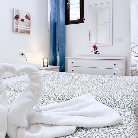 Apartamento Casa Sami *