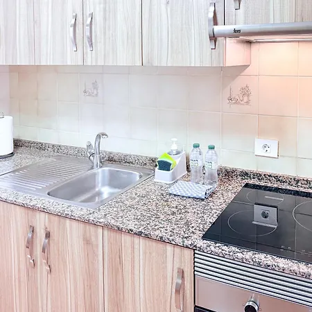 Apartamento Casa Sami