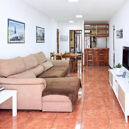 Apartamento Casa Sami