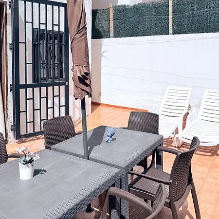 Apartamento Casa Sami
