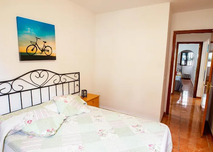 Apartament Casa Sami