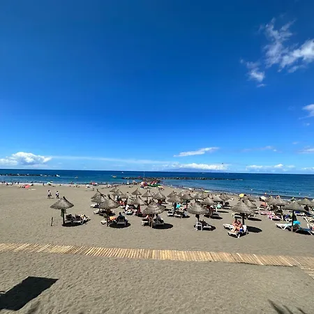Apartment Casa Sami Playa de las Americas (Tenerife)