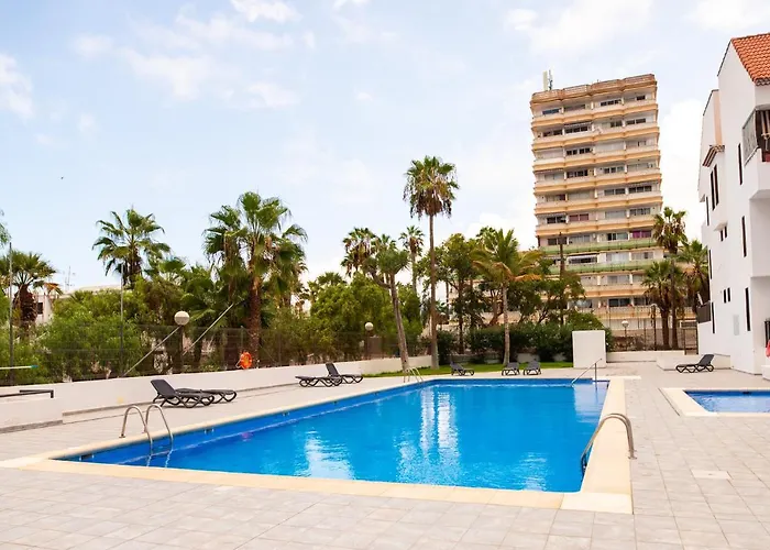 Apartment Casa Sami *