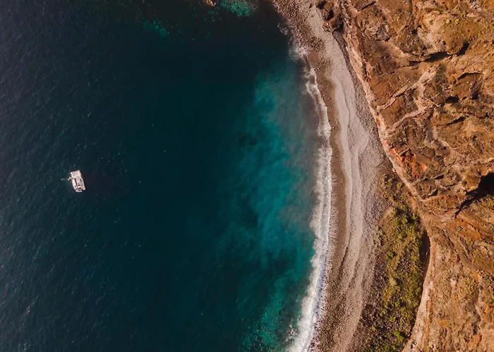 Casa Sami Apartment *